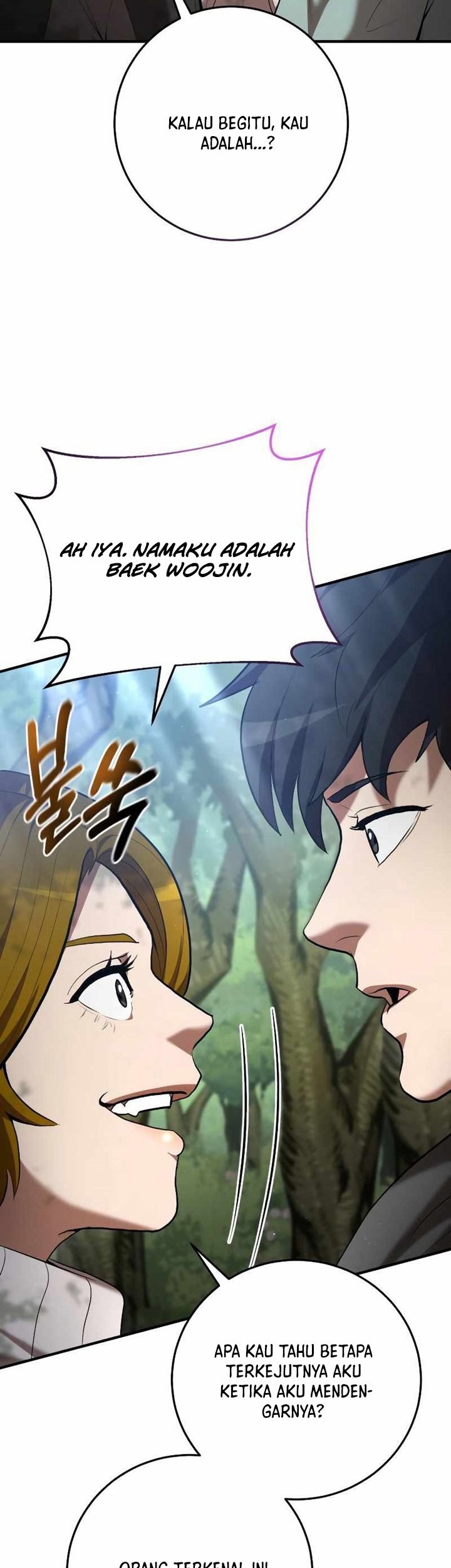 I Became a Renowned Family’s Sword Prodigy Chapter 70 Gambar 14