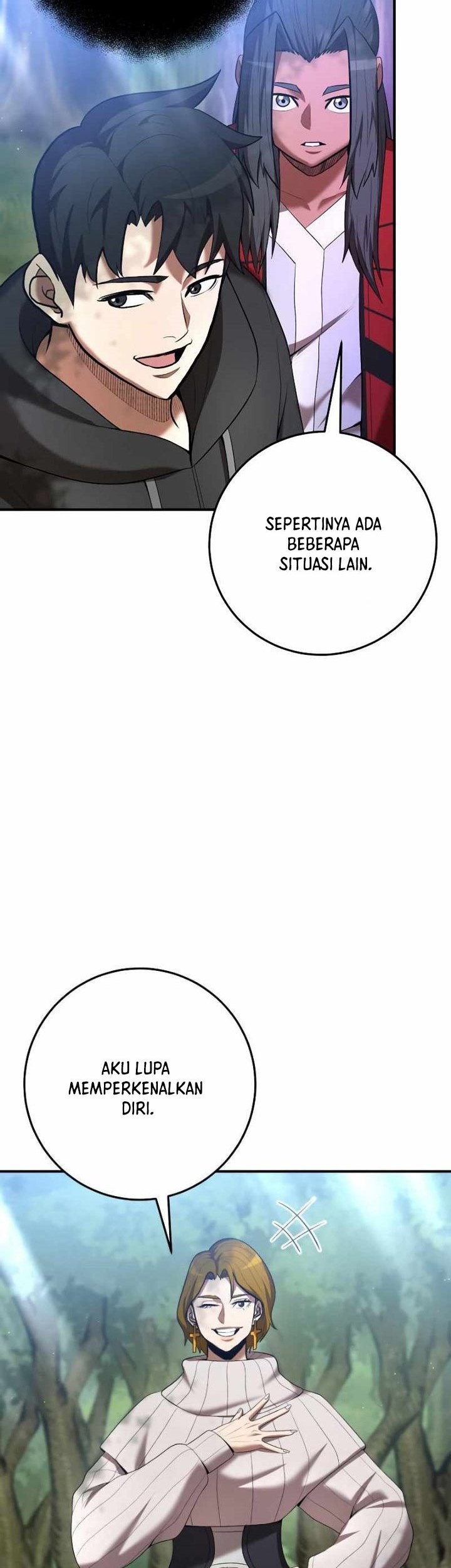 I Became a Renowned Family’s Sword Prodigy Chapter 70 Gambar 18