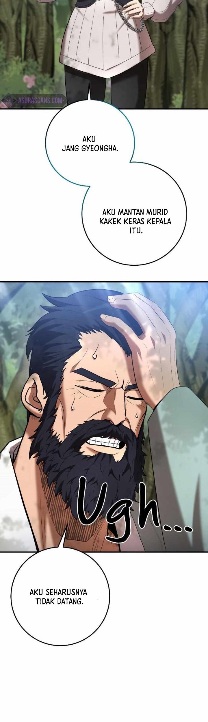 I Became a Renowned Family’s Sword Prodigy Chapter 70 Gambar 19