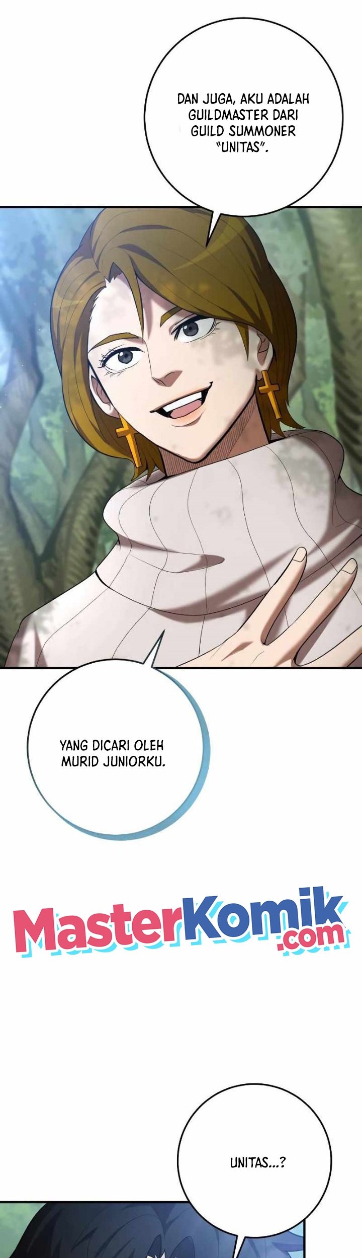 I Became a Renowned Family’s Sword Prodigy Chapter 70 Gambar 20