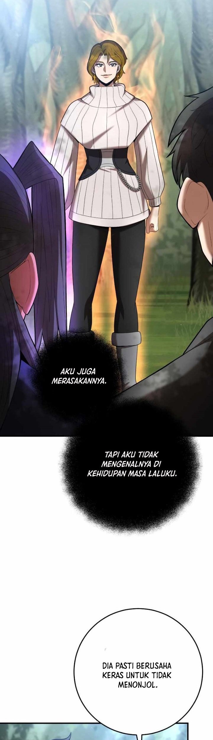 I Became a Renowned Family’s Sword Prodigy Chapter 70 Gambar 23