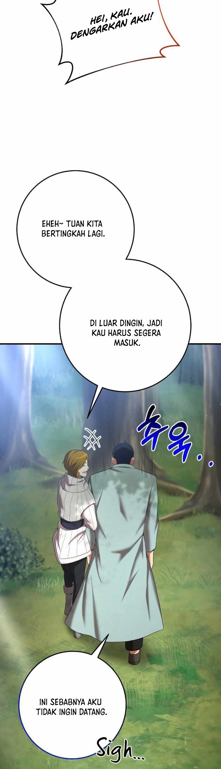 I Became a Renowned Family’s Sword Prodigy Chapter 70 Gambar 26