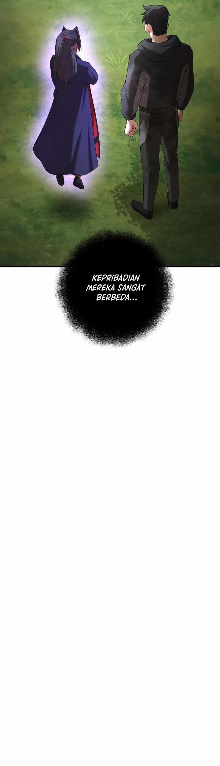 I Became a Renowned Family’s Sword Prodigy Chapter 70 Gambar 27