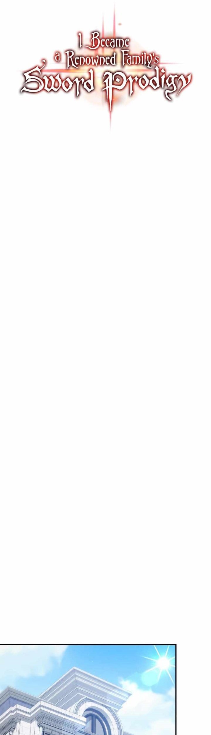 I Became a Renowned Family’s Sword Prodigy Chapter 70 Gambar 28