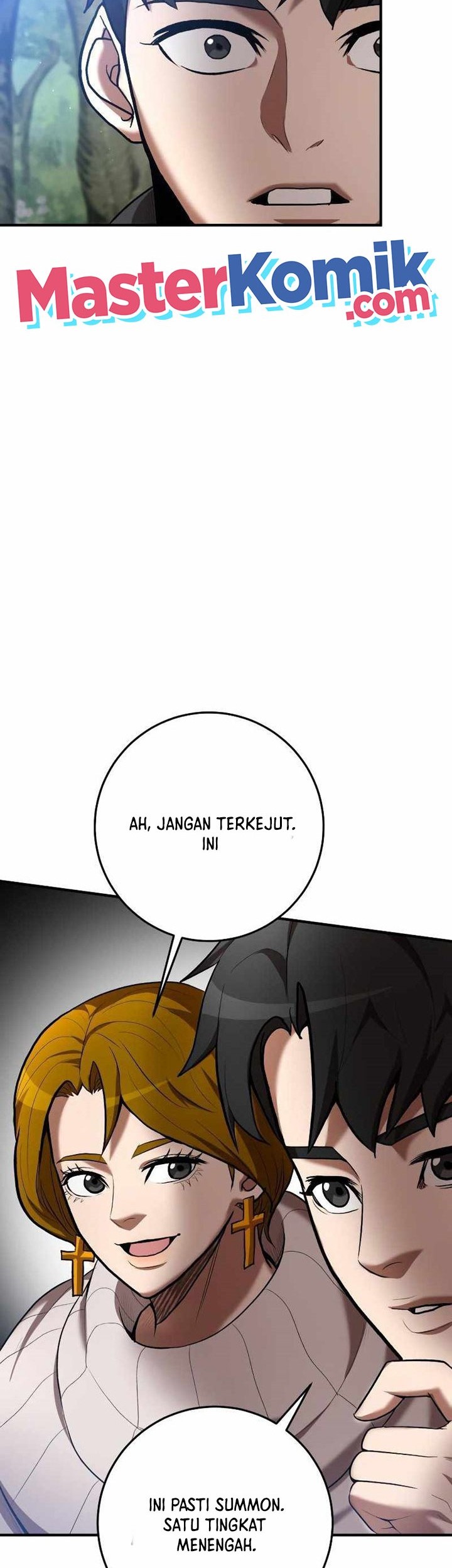 I Became a Renowned Family’s Sword Prodigy Chapter 70 Gambar 31