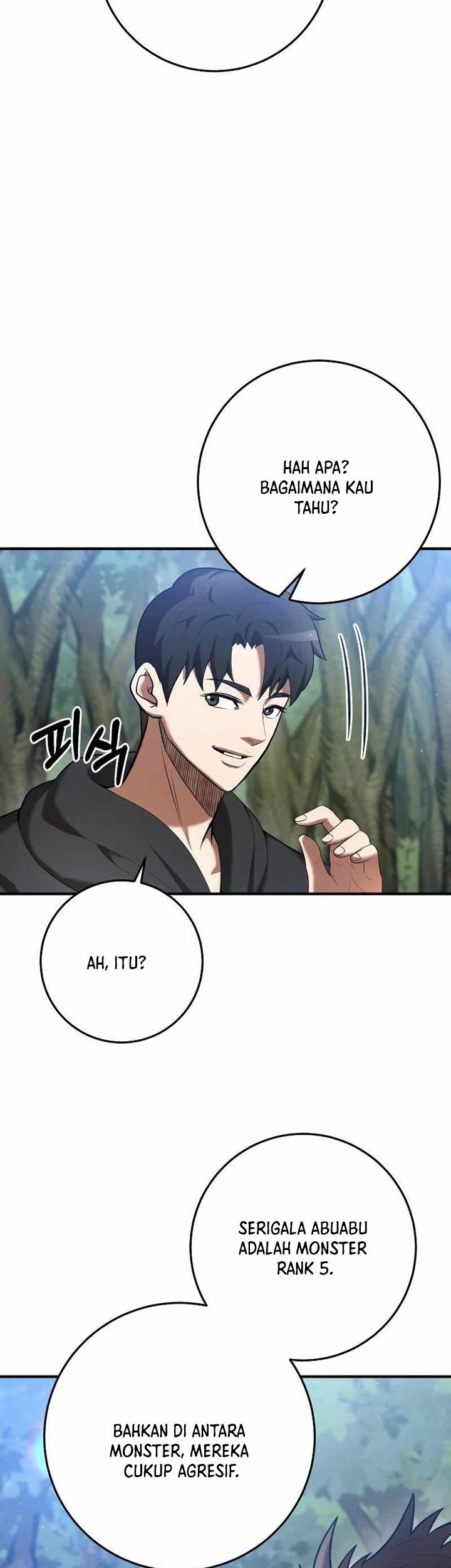 I Became a Renowned Family’s Sword Prodigy Chapter 70 Gambar 32