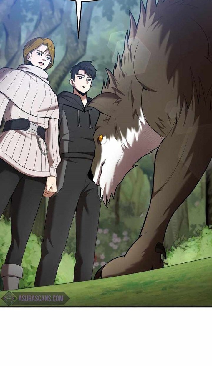 I Became a Renowned Family’s Sword Prodigy Chapter 70 Gambar 33