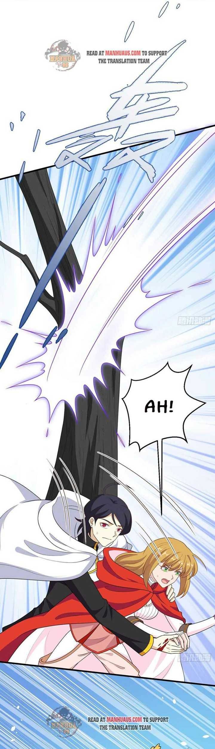 Baca  To Be The Castellan King Chapter 395 Gambar 2