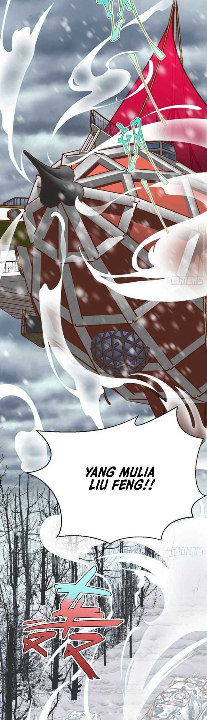 To Be The Castellan King Chapter 395 Gambar 18