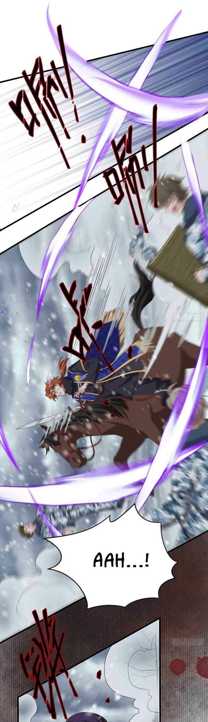 To Be The Castellan King Chapter 395 Gambar 32