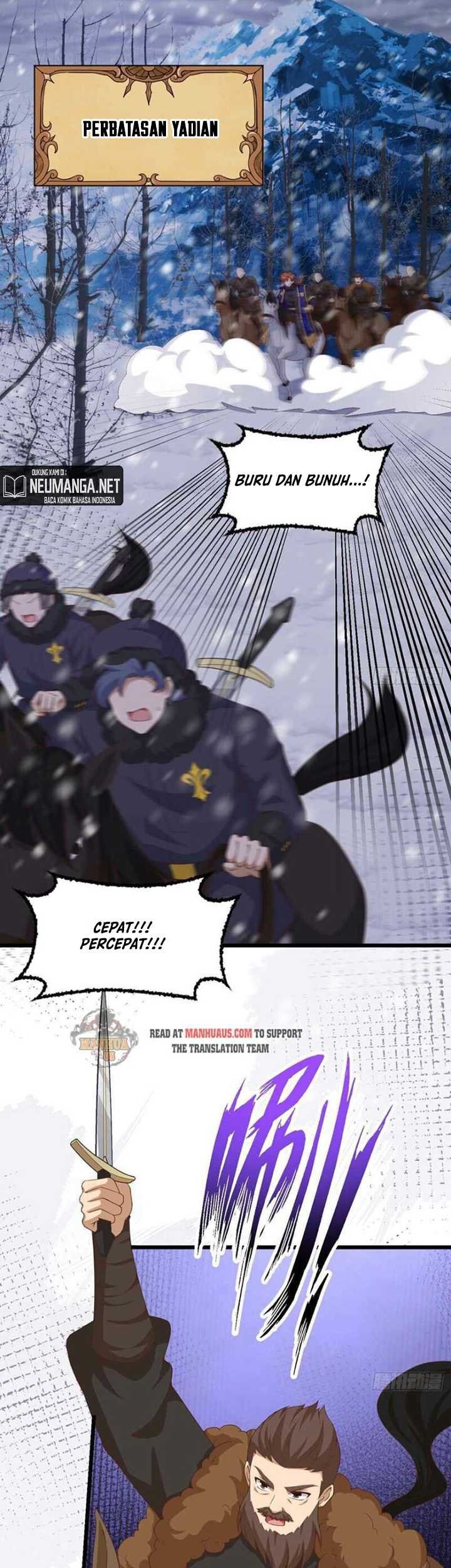 Baca To Be The Castellan King Chapter 394 Gambar 2
