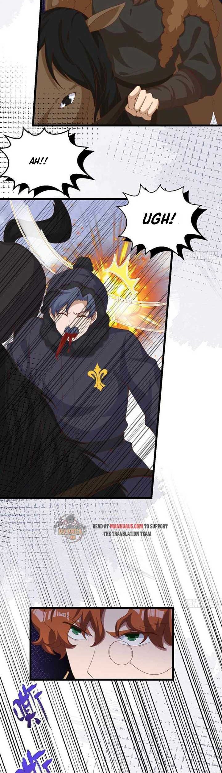 To Be The Castellan King Chapter 394 Gambar 3