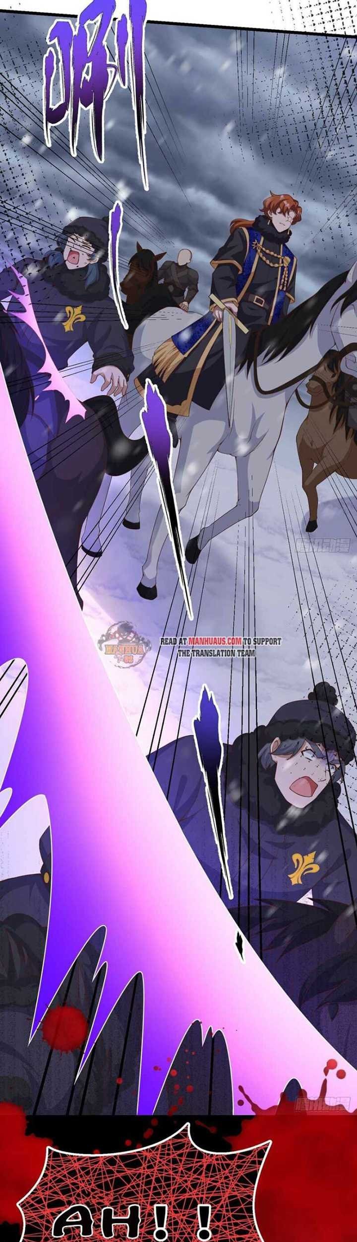 To Be The Castellan King Chapter 394 Gambar 5