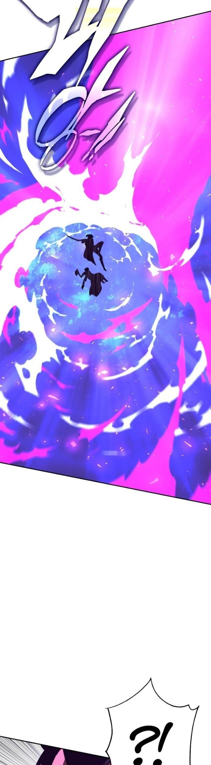 X Ash Chapter 91 Gambar 64