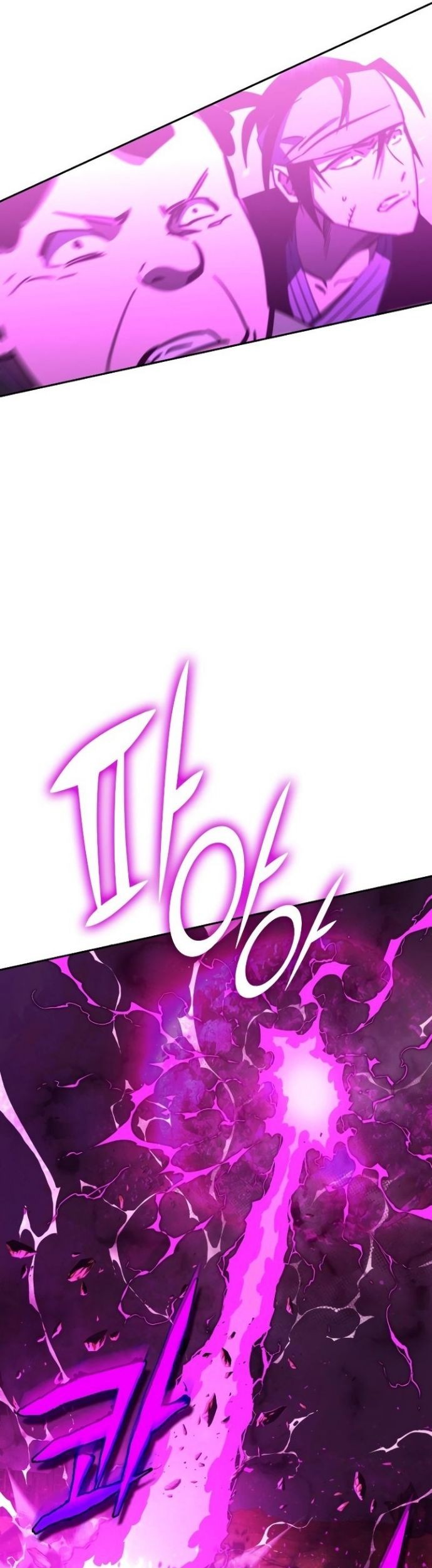 X Ash Chapter 91 Gambar 71