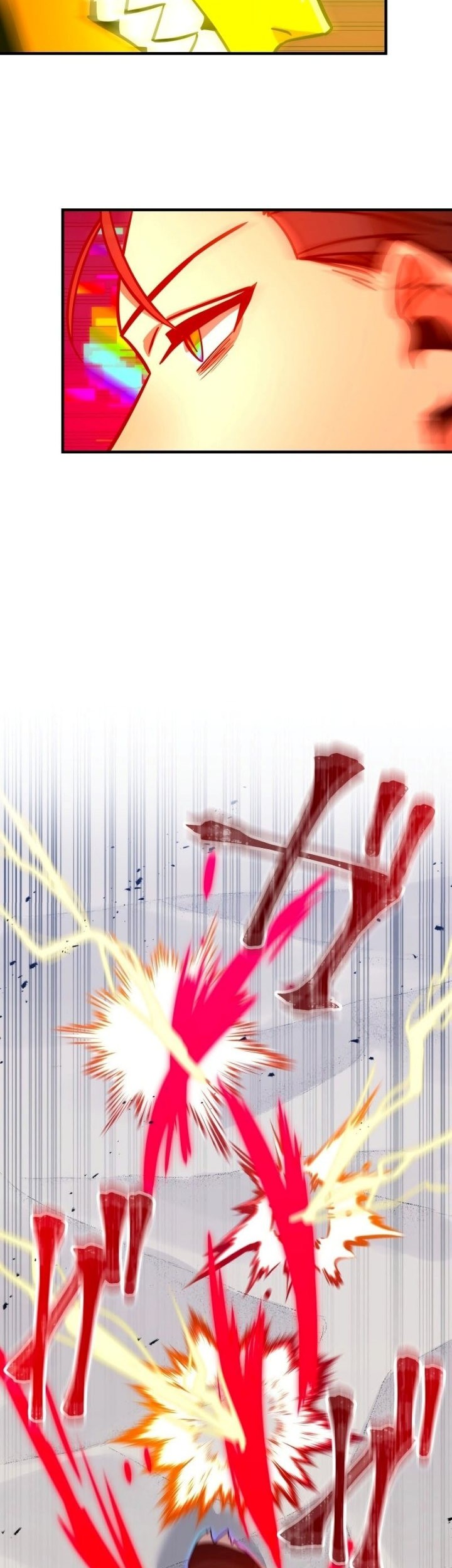 Savior of Divine Blood ~Draw Out 0.00000001% to Become the Strongest~ Chapter 29 Gambar 52