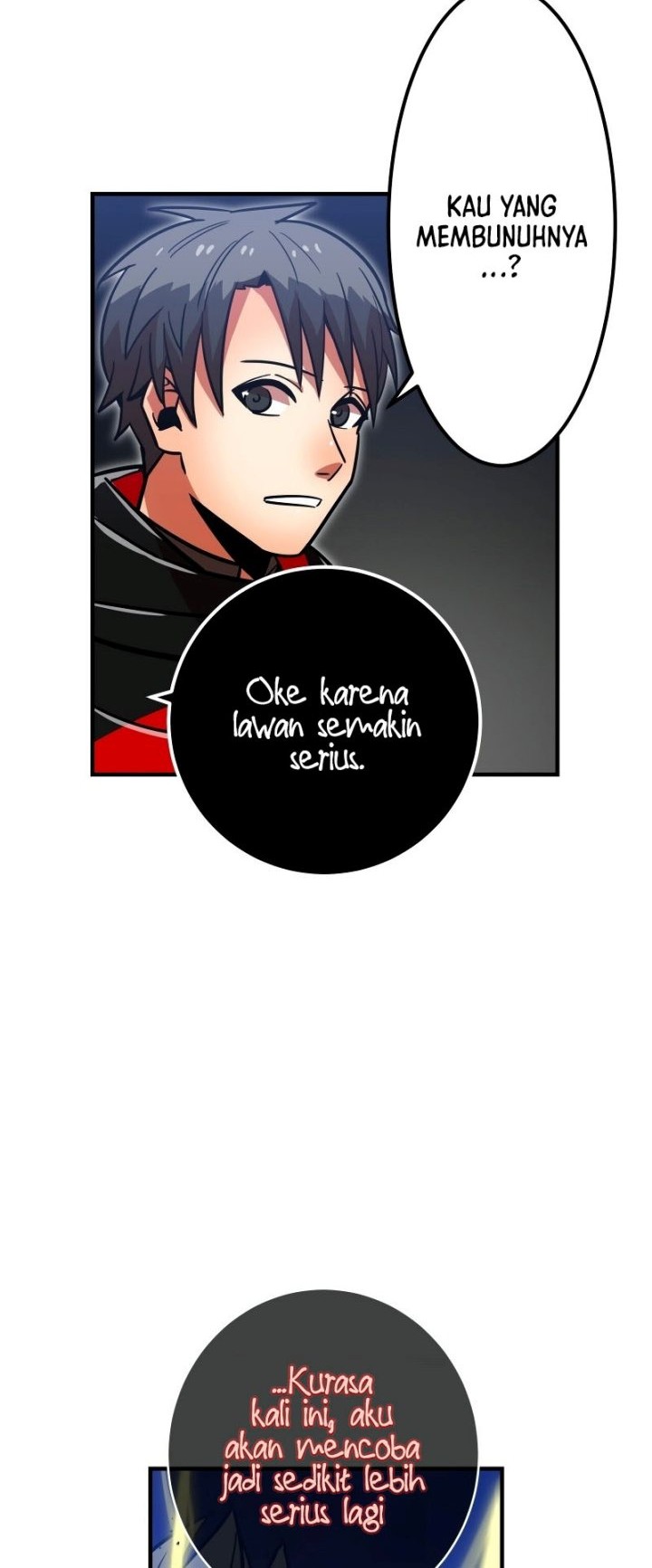 Savior of Divine Blood ~Draw Out 0.00000001% to Become the Strongest~ Chapter 29 Gambar 67