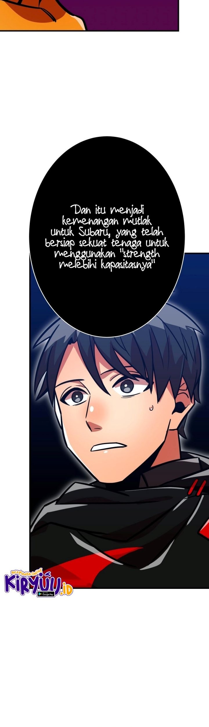 Savior of Divine Blood ~Draw Out 0.00000001% to Become the Strongest~ Chapter 29 Gambar 80
