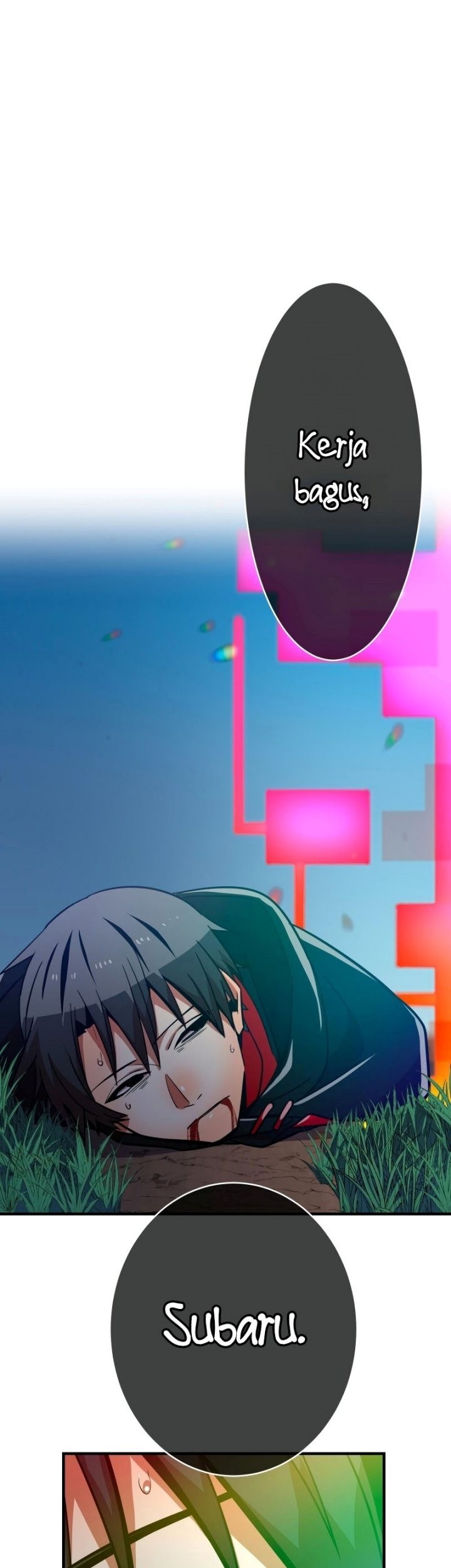 Baca Savior of Divine Blood ~Draw Out 0.00000001% to Become the Strongest~ Chapter 29 Gambar 2