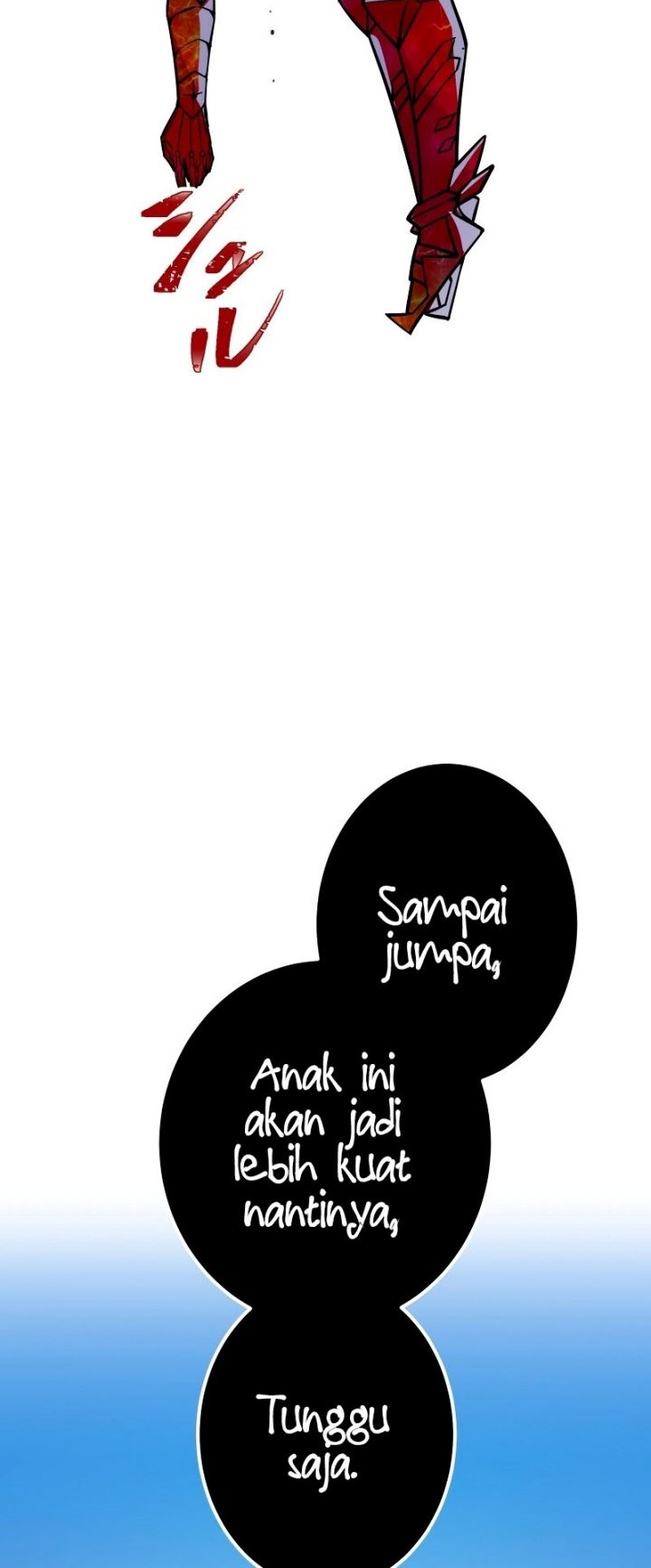 Savior of Divine Blood ~Draw Out 0.00000001% to Become the Strongest~ Chapter 29 Gambar 7
