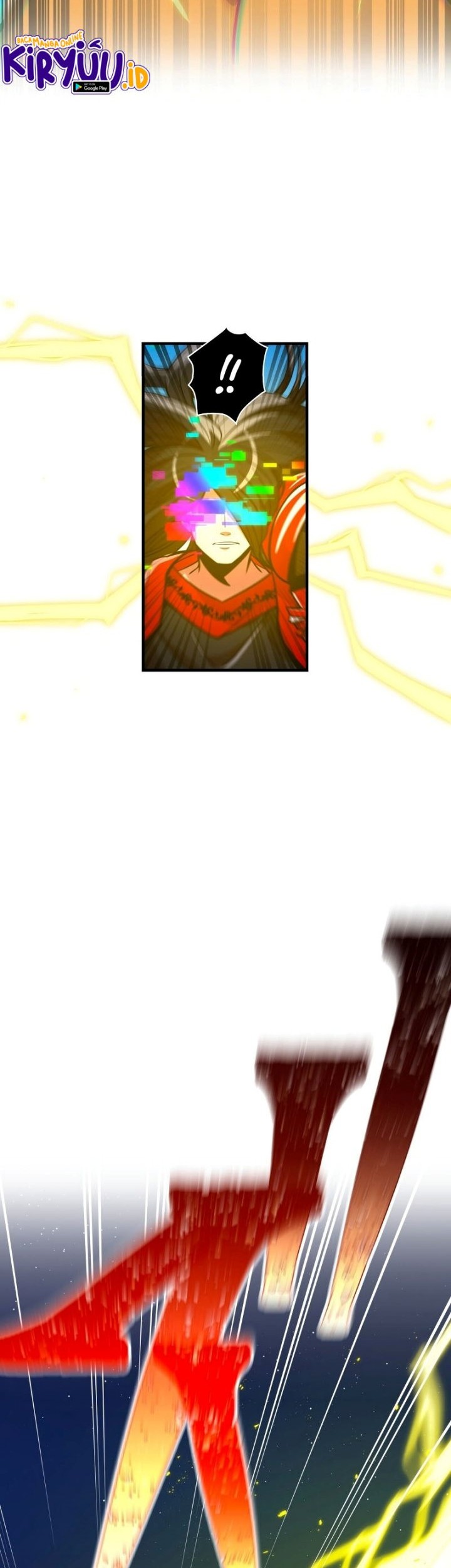 Savior of Divine Blood ~Draw Out 0.00000001% to Become the Strongest~ Chapter 29 Gambar 11