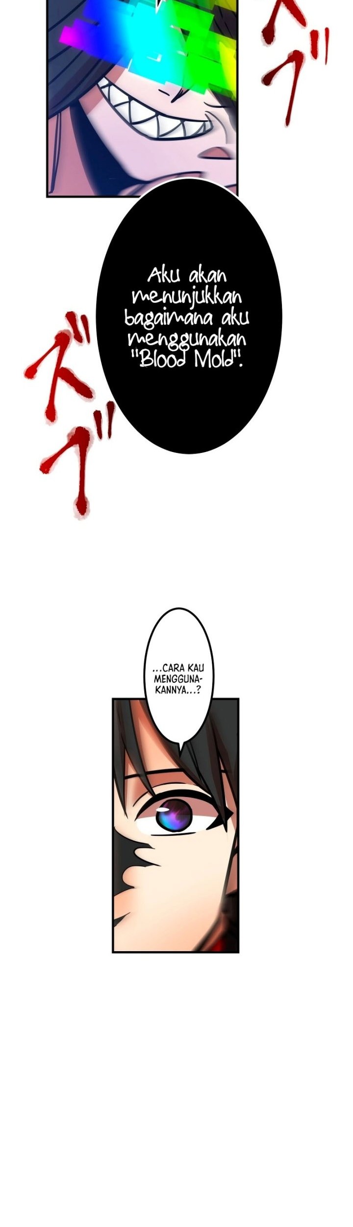 Savior of Divine Blood ~Draw Out 0.00000001% to Become the Strongest~ Chapter 29 Gambar 29
