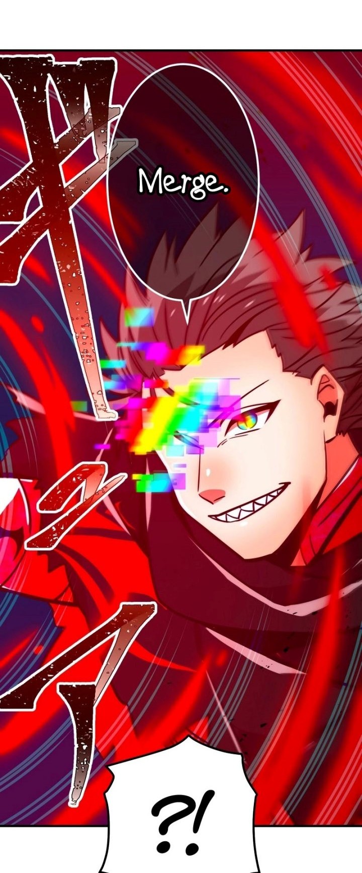 Savior of Divine Blood ~Draw Out 0.00000001% to Become the Strongest~ Chapter 29 Gambar 43
