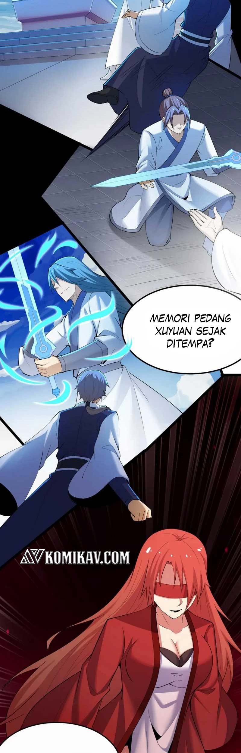 I just want to be beaten to death by everyone Chapter 177 Gambar 46
