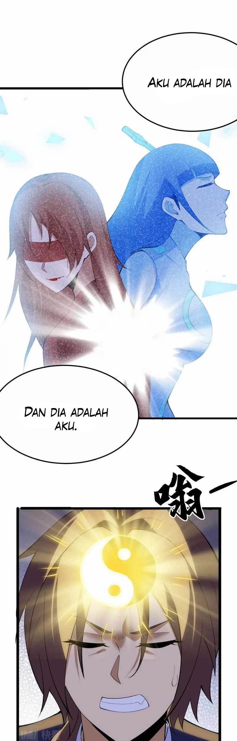 I just want to be beaten to death by everyone Chapter 177 Gambar 52
