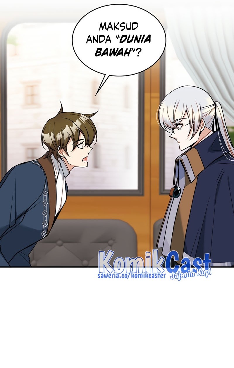 The Duke’s Redemption Chapter 29 Gambar 19