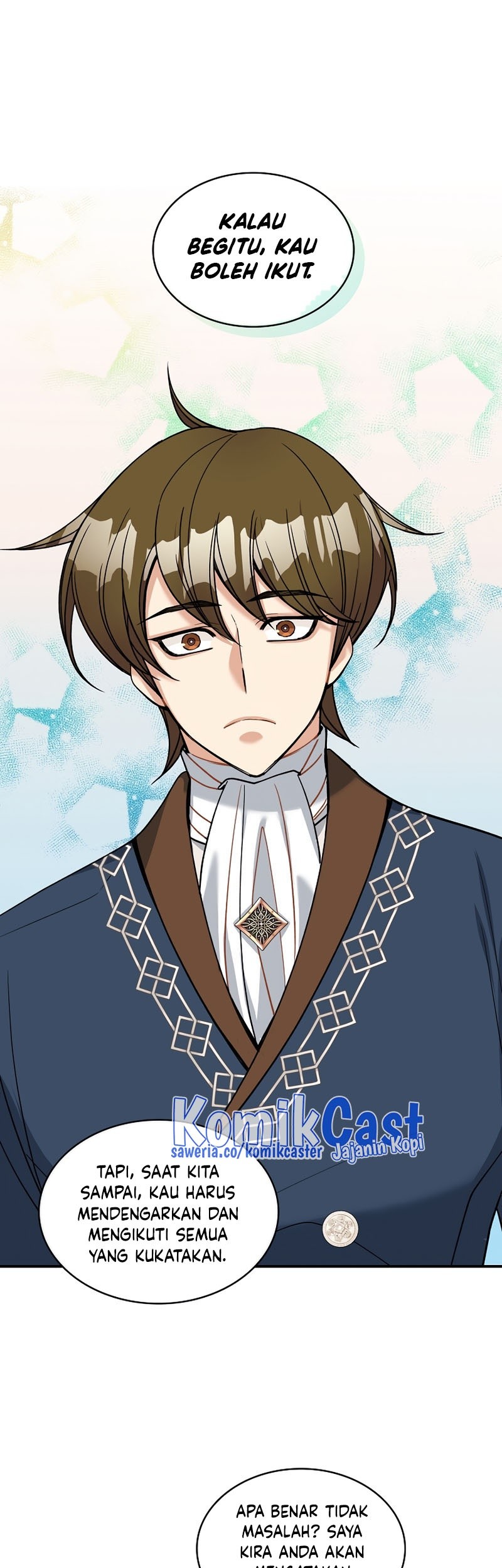 The Duke’s Redemption Chapter 29 Gambar 24