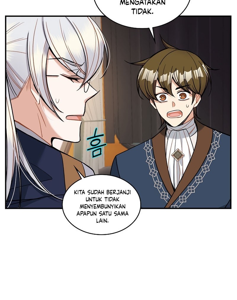 The Duke’s Redemption Chapter 29 Gambar 25