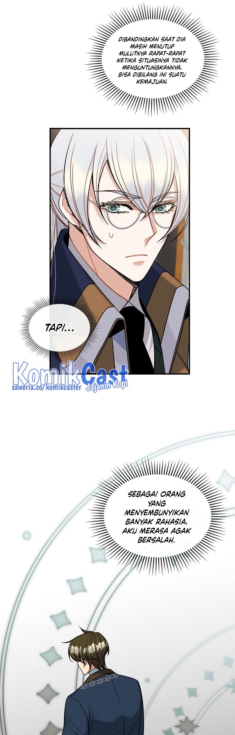 The Duke’s Redemption Chapter 29 Gambar 26