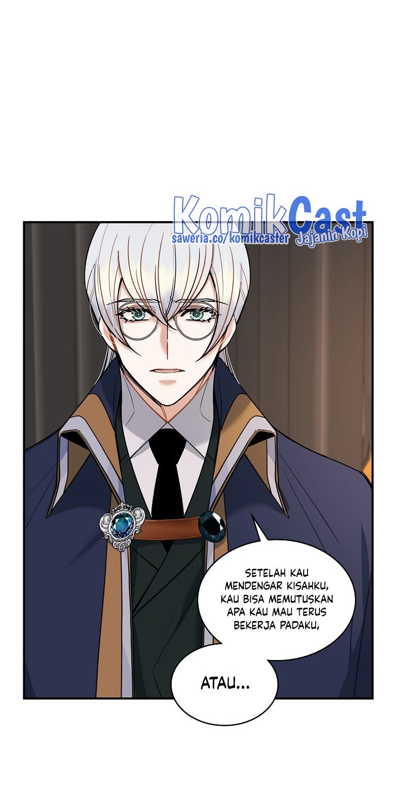 The Duke’s Redemption Chapter 29 Gambar 29