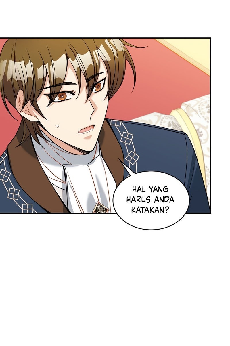 The Duke’s Redemption Chapter 29 Gambar 37