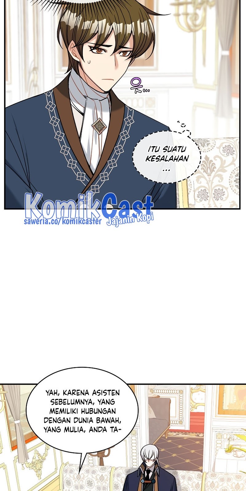 The Duke’s Redemption Chapter 29 Gambar 41