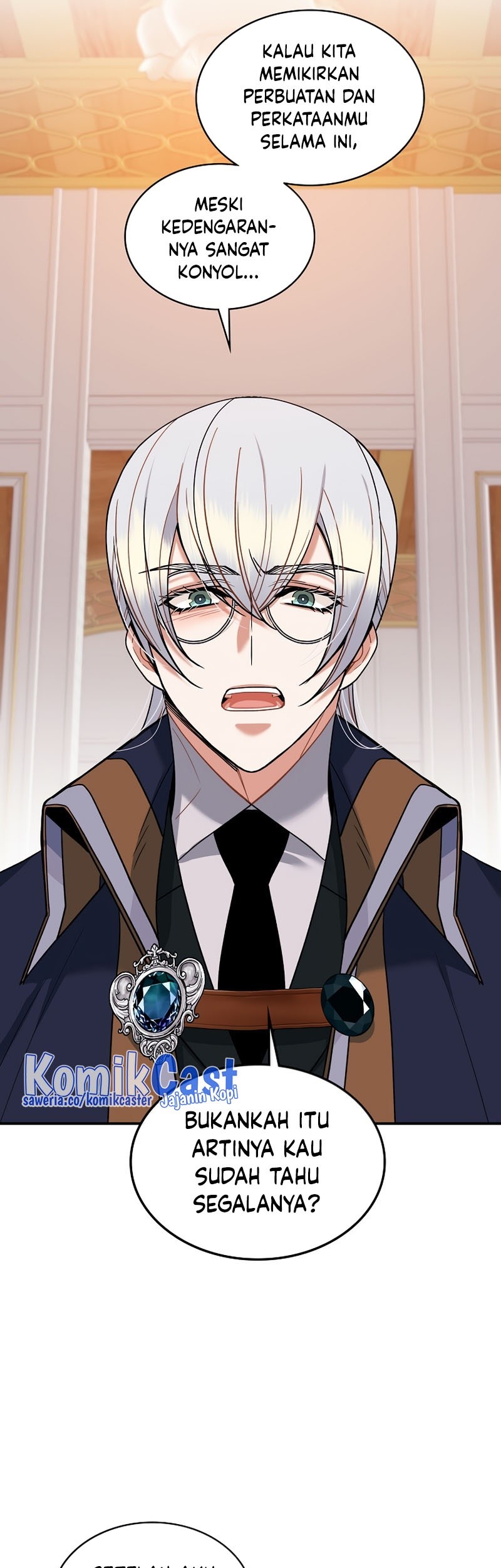 The Duke’s Redemption Chapter 29 Gambar 44