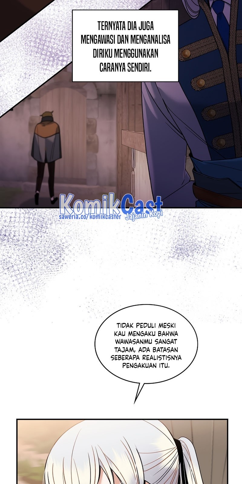 The Duke’s Redemption Chapter 29 Gambar 47