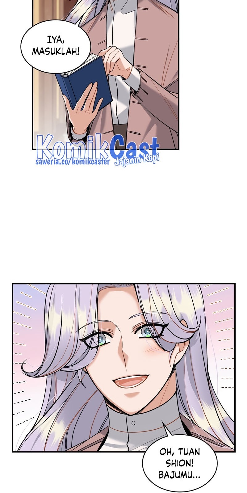 The Duke’s Redemption Chapter 29 Gambar 3