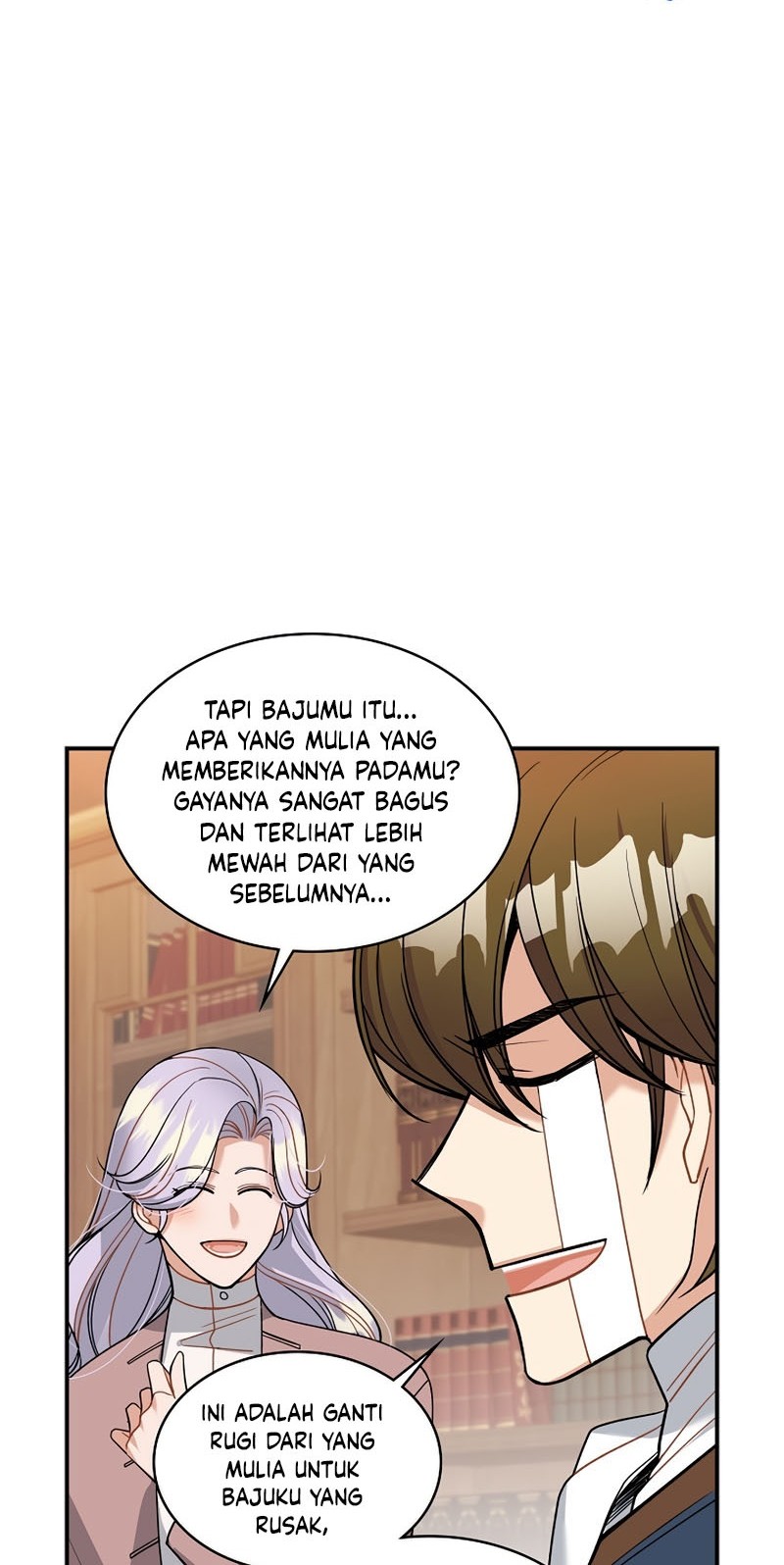 The Duke’s Redemption Chapter 29 Gambar 5