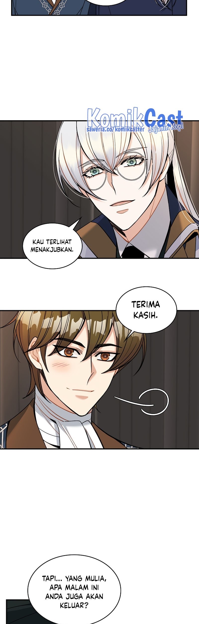 The Duke’s Redemption Chapter 29 Gambar 16