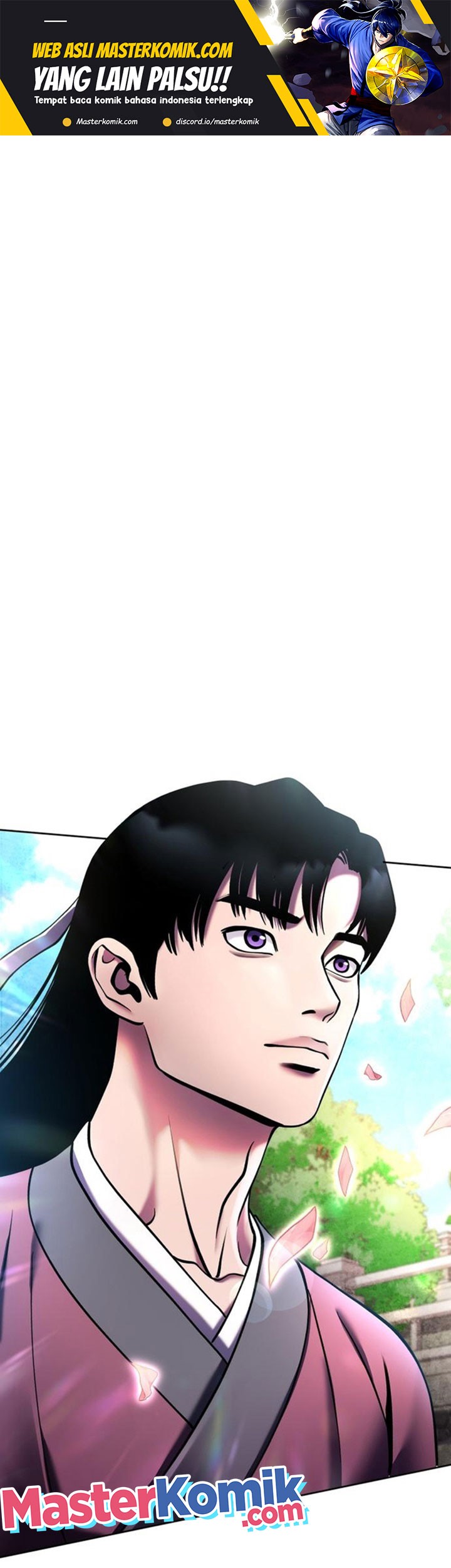 Baca Ha Buk Paeng’s Youngest Son Chapter 98 Gambar 2