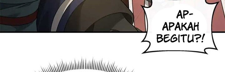 Treacherous Subject Saves the Country Chapter 28 Gambar 42