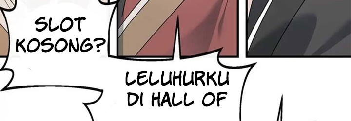 Treacherous Subject Saves the Country Chapter 28 Gambar 9