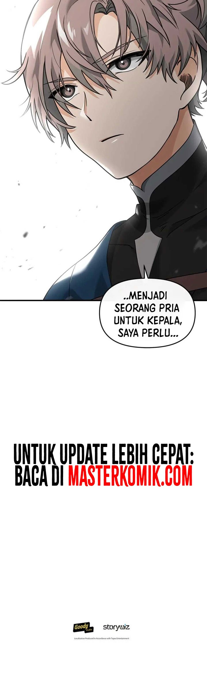 Treacherous Subject Saves the Country Chapter 28 Gambar 26