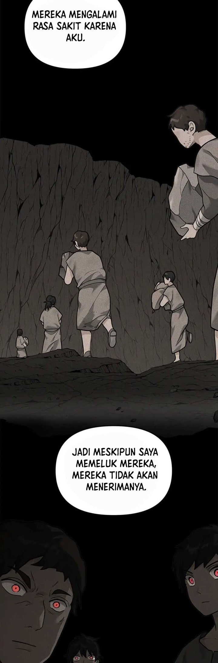 Treacherous Subject Saves the Country Chapter 27 Gambar 20