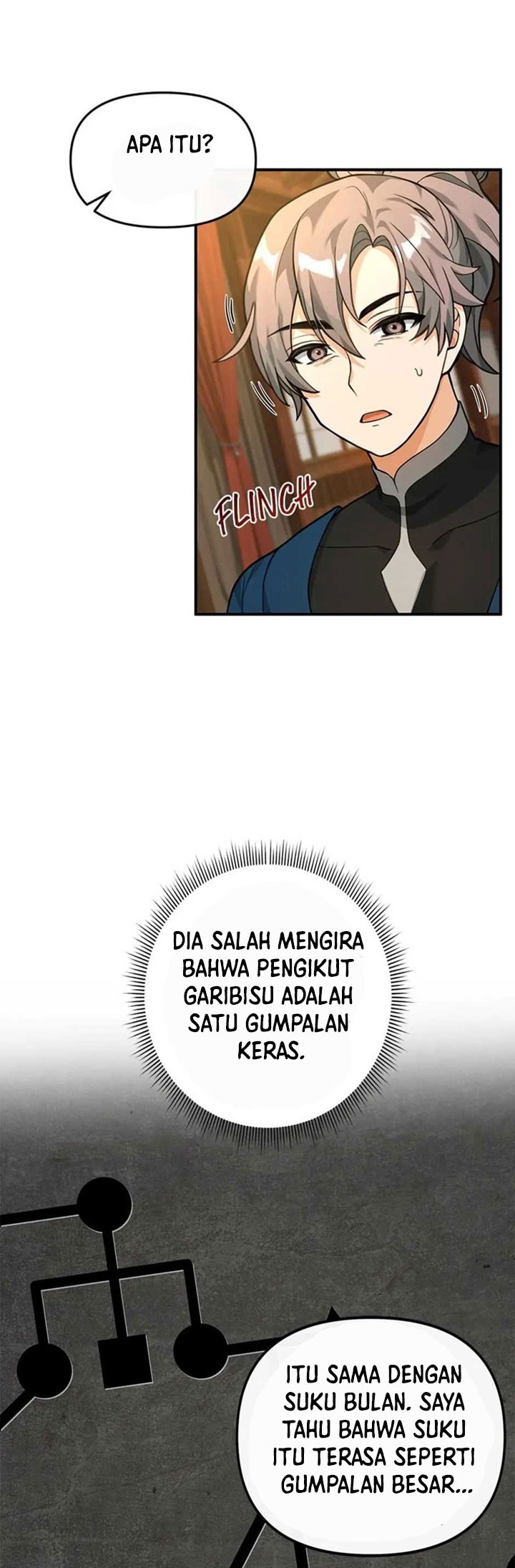 Treacherous Subject Saves the Country Chapter 27 Gambar 23