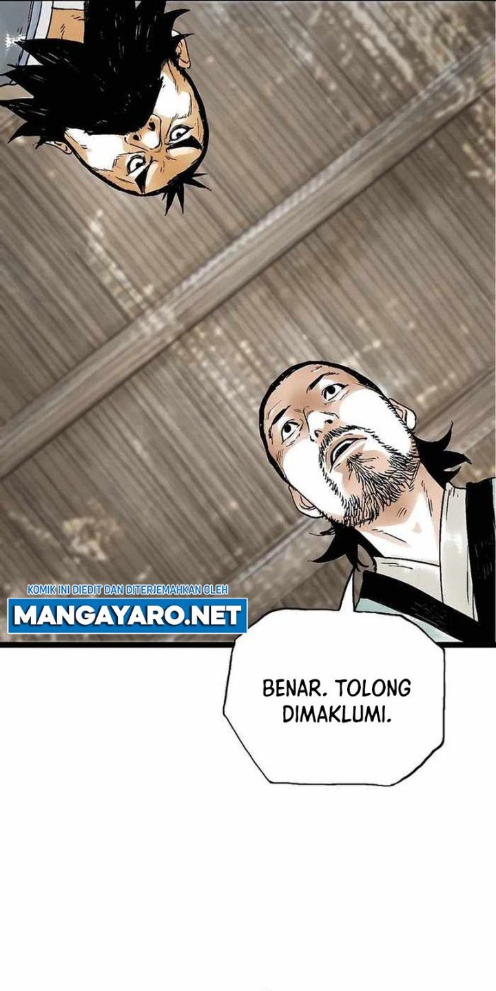 Demonic Master of Mount Kunlun Chapter 50 Gambar 37