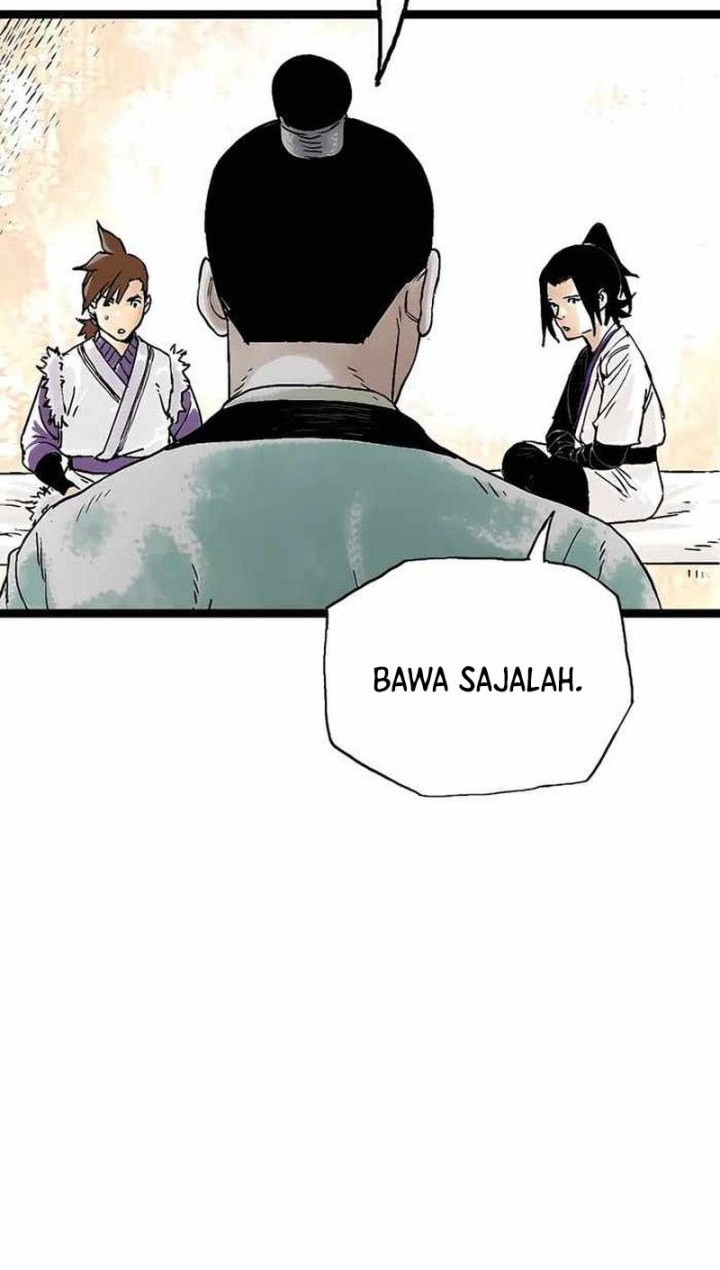 Demonic Master of Mount Kunlun Chapter 50 Gambar 45