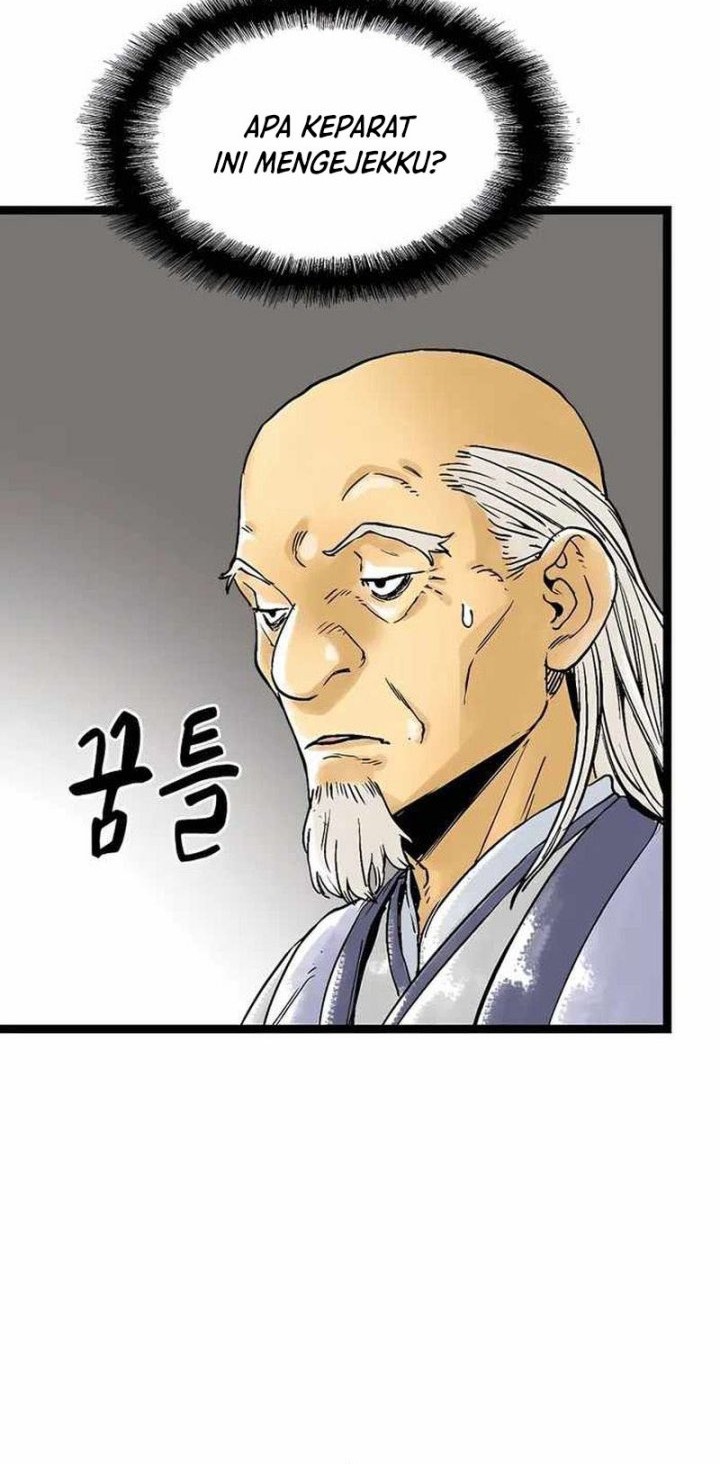 Demonic Master of Mount Kunlun Chapter 50 Gambar 5